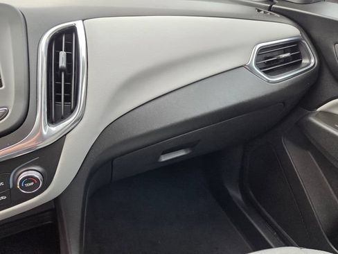 Used 2023 Chevrolet Equinox LS AWD/4WD image 27