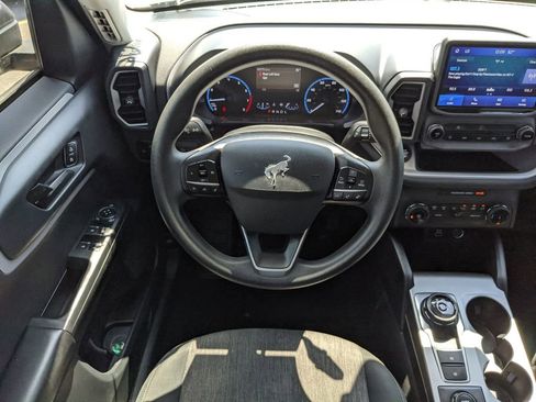 Used 2023 Ford Bronco Sport Big Bend image 16