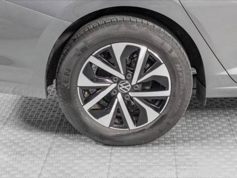 Used 2024 Volkswagen Jetta S FWD image 34