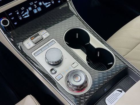 New 2026 Genesis GV70 3.5T Sport Prestige image 15