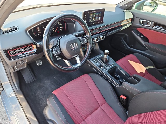Used 2022 Honda Civic Si image 10