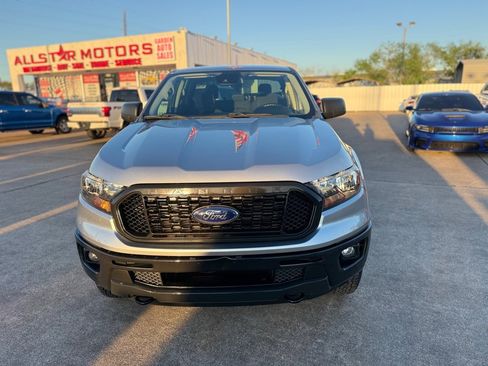 Used 2020 Ford Ranger XL w/ Equipment Group 101A Mid image 2