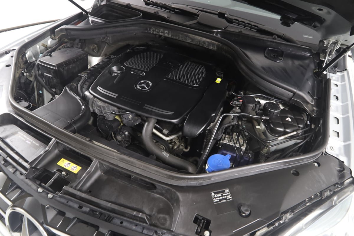 Used 2015 Mercedes-Benz ML 350 4MATIC image 17