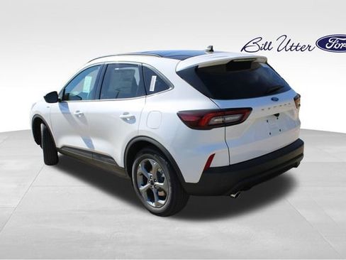 New 2026 Ford Escape ST-Line w/ Tech Pack #1 image 4