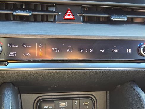 Certified 2023 Kia Sportage X-Line w/ X-Line Premium Package image 27