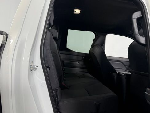 Used 2025 Toyota Tacoma SR5 image 29