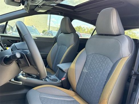 New 2025 Subaru Crosstrek 2.5i Sport image 12