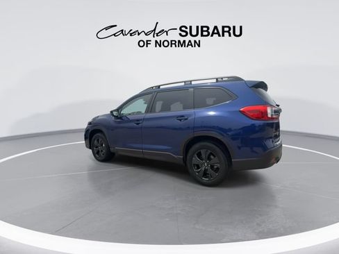 Certified 2026 Subaru Ascent Premium AWD/4WD image 6