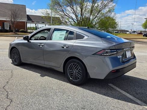 New 2026 Nissan Sentra SV w/ Floor Mat Package image 9