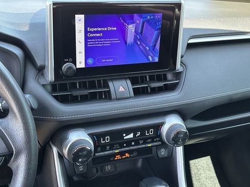 Used 2024 Toyota RAV4 XLE image 15