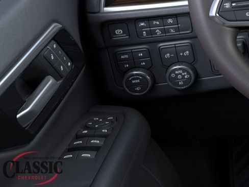 New 2026 Chevrolet Tahoe High Country AWD/4WD image 25