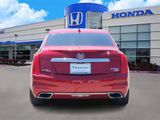 Used 2014 Cadillac CTS Premium image 5