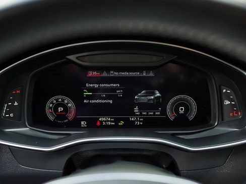 Used 2019 Audi A6 2.0T Premium Plus w/ Premium Plus Package image 25