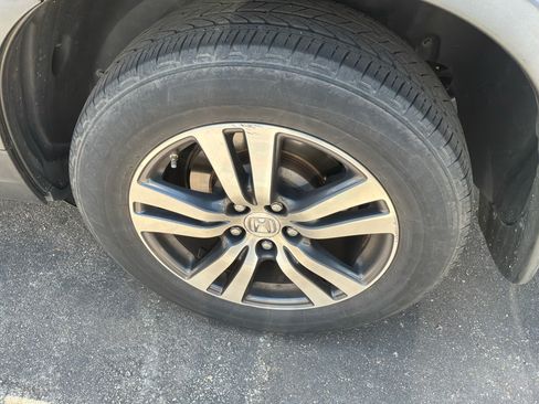 Used 2016 Honda Pilot EX-L image 11