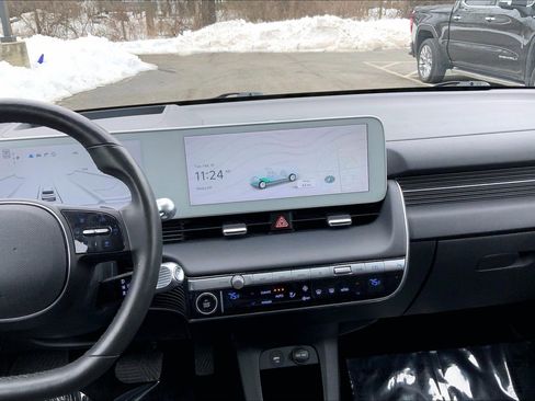 Used 2022 Hyundai Ioniq 5 Limited image 6