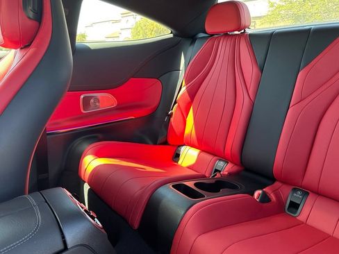 New 2026 Mercedes-Benz CLE 450 4MATIC Coupe image 30