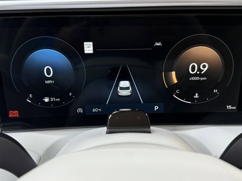 New 2026 Hyundai Palisade SEL image 25