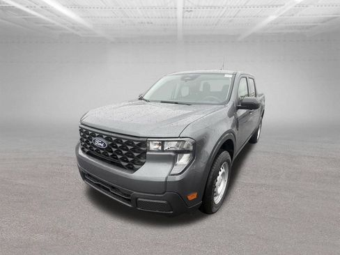 New 2026 Ford Maverick XL w/ 4K Tow Package AWD/4WD image 9