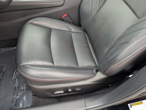 Used 2024 Nissan Altima 2.5 SR w/ SR Premium Package FWD image 13