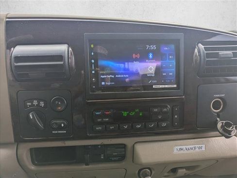 Used 2007 Ford F350 XL image 19