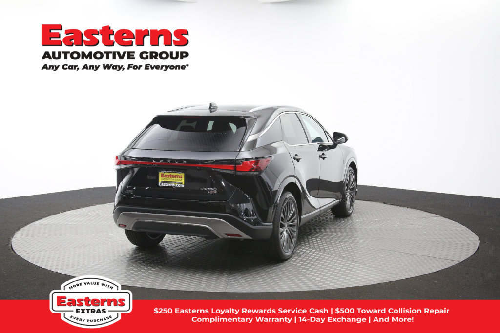 Used 2023 Lexus RX 350 AWD w/ Accessory Package image 43