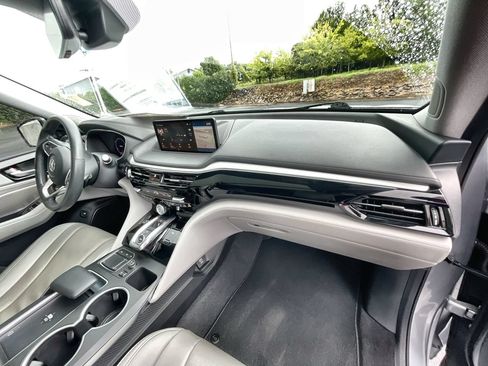 Used 2023 Acura MDX w/ Technology Package FWD image 29