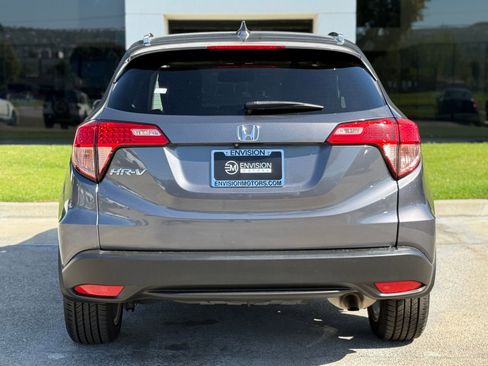Used 2016 Honda HR-V EX-L image 14