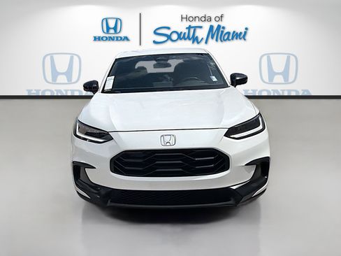 Certified 2023 Honda HR-V Sport image 2