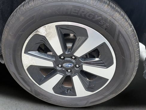 Used 2017 Subaru Forester 2.5i Limited AWD/4WD image 24