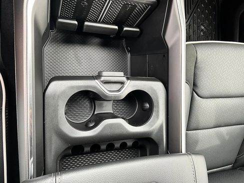 New 2026 RAM 1500 Laramie w/ Night Edition AWD/4WD image 24