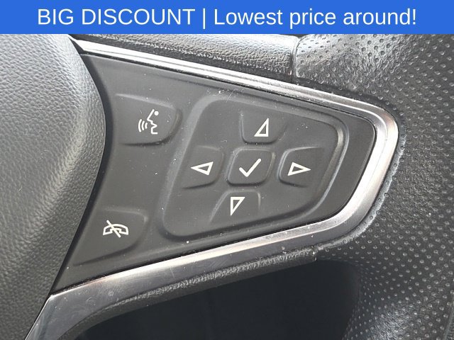 Used 2025 Chevrolet Malibu LT FWD image 37