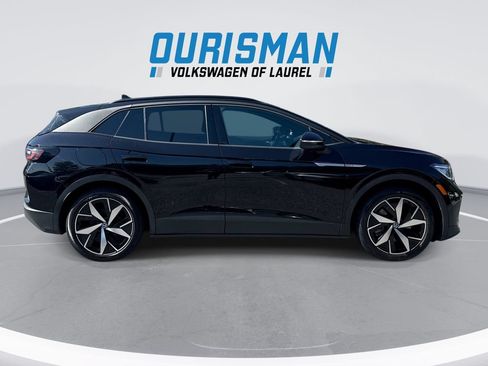 Used 2023 Volkswagen ID.4 Pro S RWD image 9