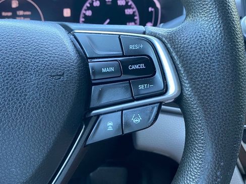 Used 2018 Honda Accord LX image 20