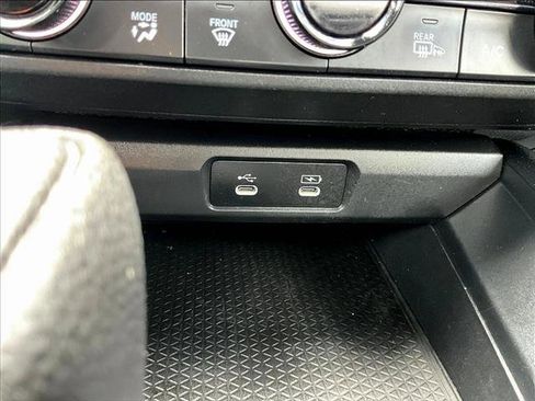 Used 2023 Honda Accord EX image 26