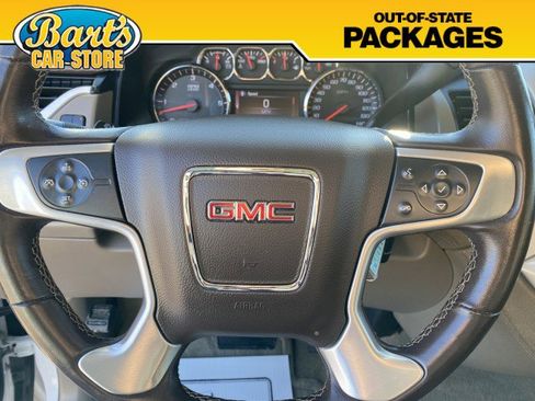 Used 2015 GMC Yukon XL SLE w/ Convenience Package image 32