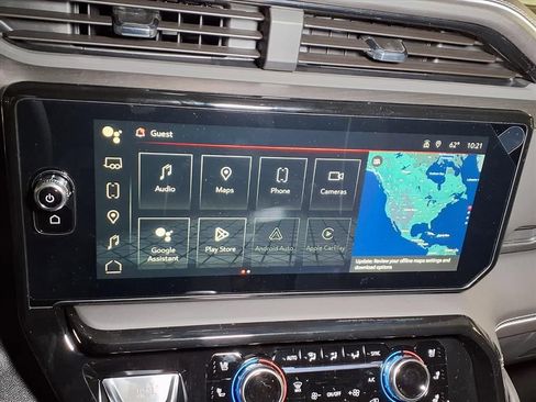 New 2026 GMC Sierra 1500 AT4X image 18