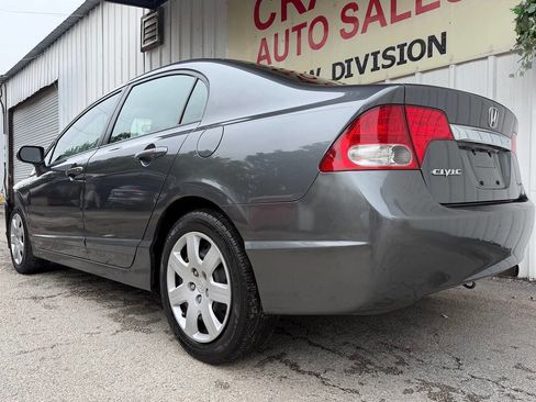 Used 2009 Honda Civic LX image 9