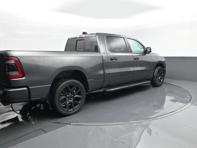 Used 2023 RAM 1500 Laramie AWD/4WD image 21