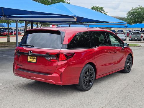 New 2026 Honda Odyssey Sport-L image 5