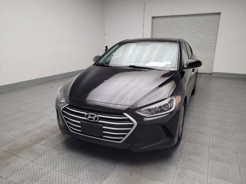 Used 2018 Hyundai Elantra SEL FWD image 15