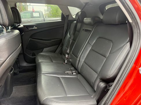 Used 2016 Hyundai Tucson Limited AWD/4WD image 15