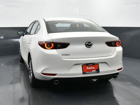 New 2026 MAZDA MAZDA3 s image 30