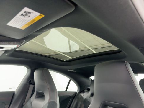 New 2026 Mercedes-Benz CLA 250 image 15