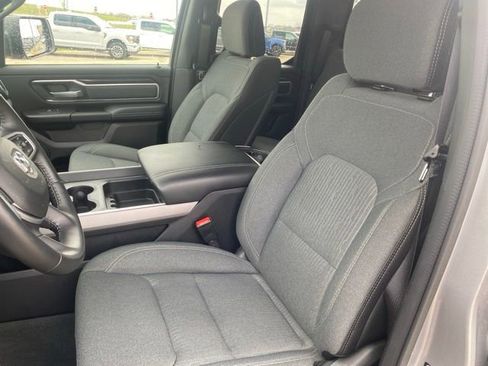 Certified 2021 RAM 1500 Big Horn AWD/4WD image 12