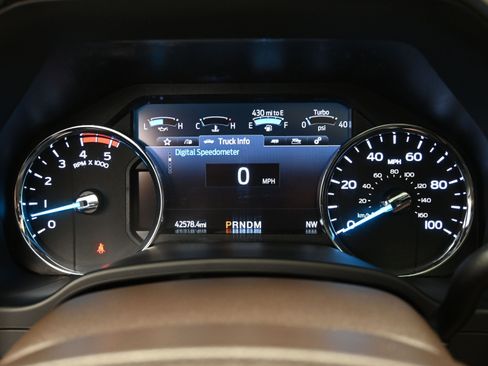 Used 2022 Ford F350 King Ranch w/ Chrome Package image 26