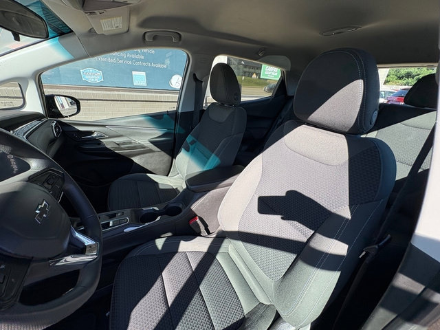 Used 2023 Chevrolet Bolt LT FWD image 12