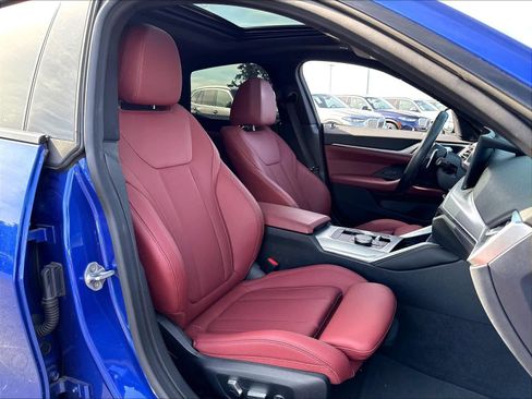 Used 2024 BMW M440i Gran Coupe RWD image 29
