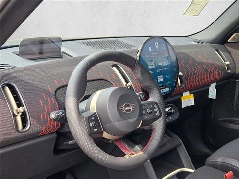 New 2026 MINI Cooper Countryman S image 3