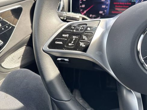 Used 2024 Mercedes-Benz C 300 4MATIC Sedan image 19