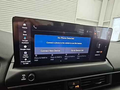 New 2026 Honda Pilot Sport image 15